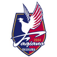 ファジアーノ岡山