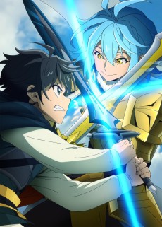 ヘルモード 2nd Season