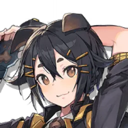 ジャッキー
