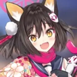 イズナ
