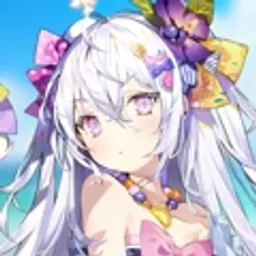アズサ（水着）