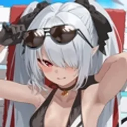 イオリ（水着）