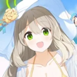 ノノミ（水着）