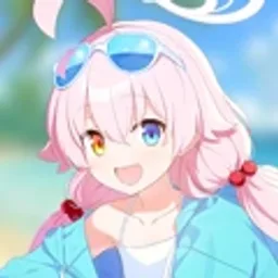 ホシノ（水着）