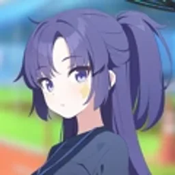 ユウカ（体操服）