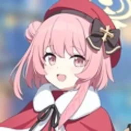 セリナ（クリスマス）