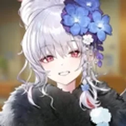 ハルナ（正月）