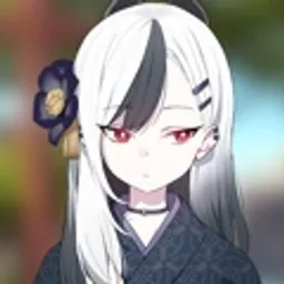 カヨコ（正月）