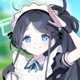 アリス（メイド）