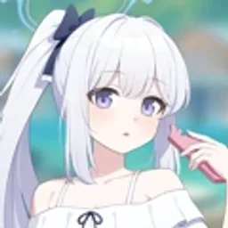ミヤコ（水着）