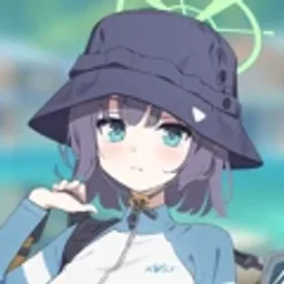 サキ（水着）