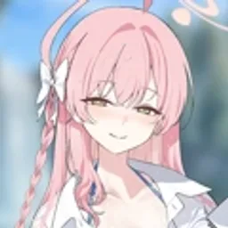 ハナコ（水着）