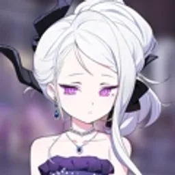 ヒナ（ドレス）