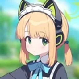 ミドリ（メイド）