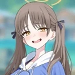 モエ（水着）