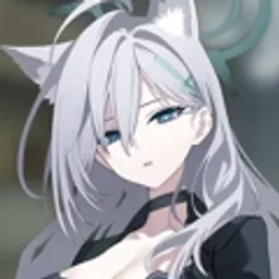 シロコ＊テラー