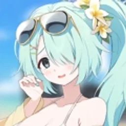 ヒヨリ（水着）