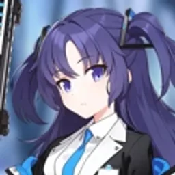 ユウカ