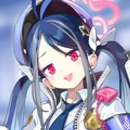 フブキ