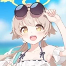 ヒフミ（水着）