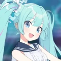 初音ミク