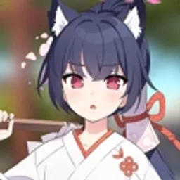 セリカ（正月）