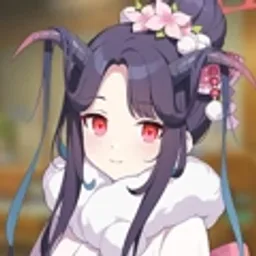 フウカ（正月）