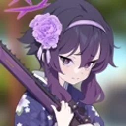 ハルカ（正月）