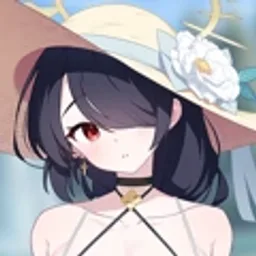 ヒナタ（水着）
