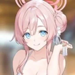 ミモリ（水着）