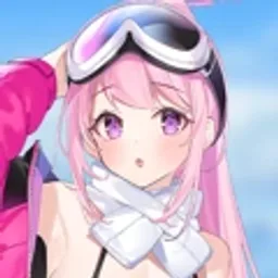 エイミ（水着）