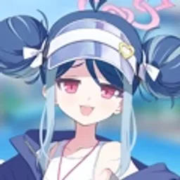 フブキ（水着）