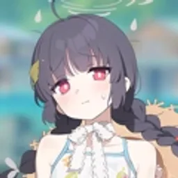 ミユ（水着）