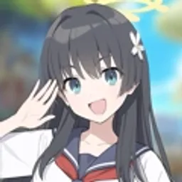 佐天涙子