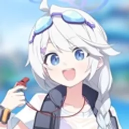 キリノ（水着）