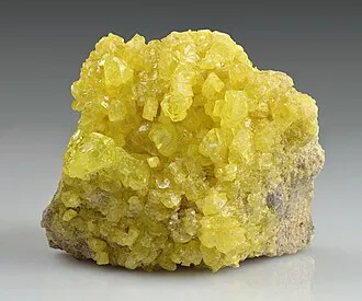 硫黄