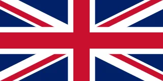 イギリス