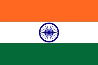 インド