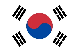 韓国