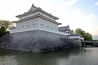 駿府城