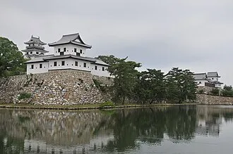 今治城