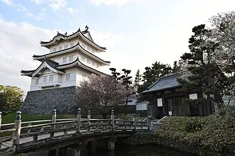 忍城