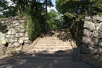 小諸城