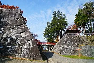 盛岡城