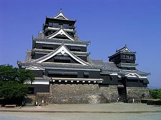 熊本城