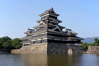 長野県