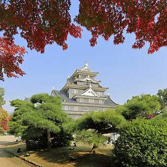 岡山県