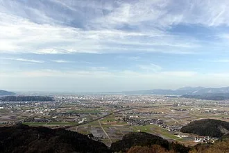 福井県
