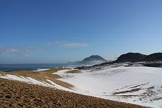 鳥取県