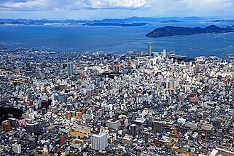 香川県